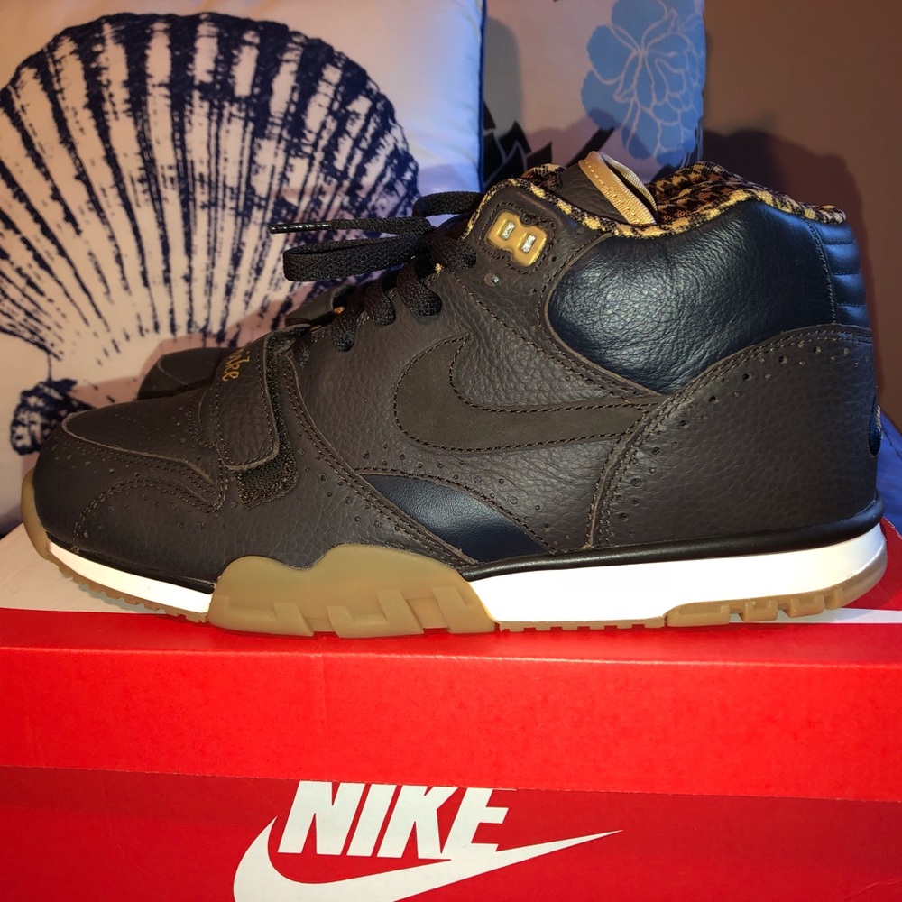 Nike Air Trainer, brand new, size 11